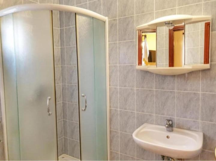 Apartmanibeta Stara Novalja Exterior foto