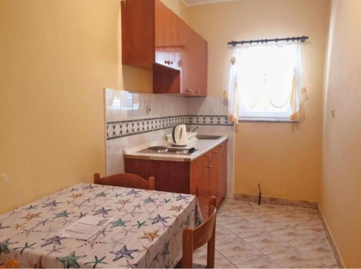 Apartmanibeta Stara Novalja Exterior foto