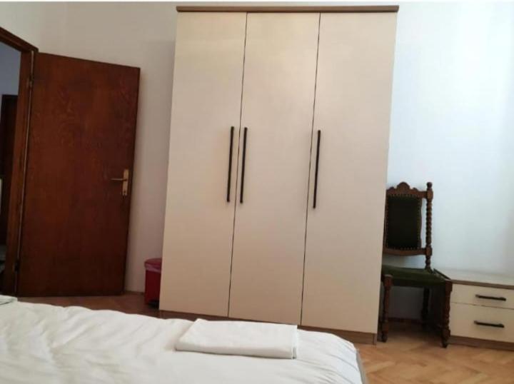 Apartmanibeta Stara Novalja Exterior foto