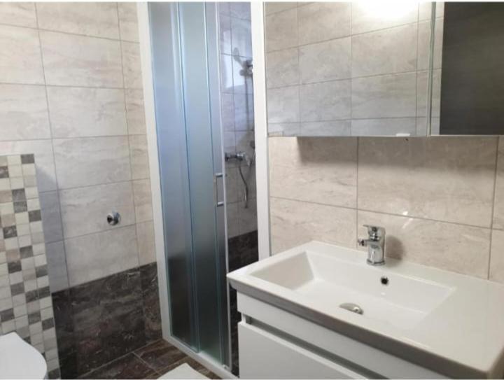 Apartmanibeta Stara Novalja Exterior foto